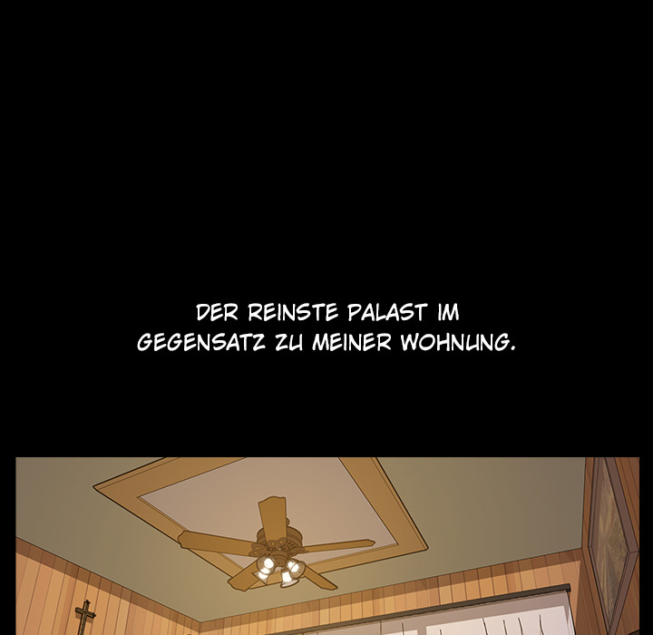 Böses Karma, gutes Karma - episode 8 - 18