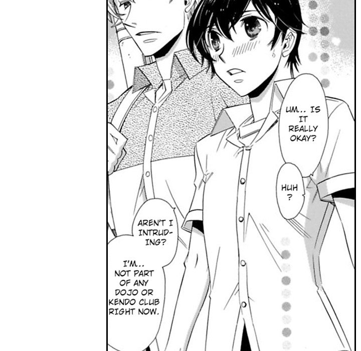 Honey Sword - episode 3 - 4