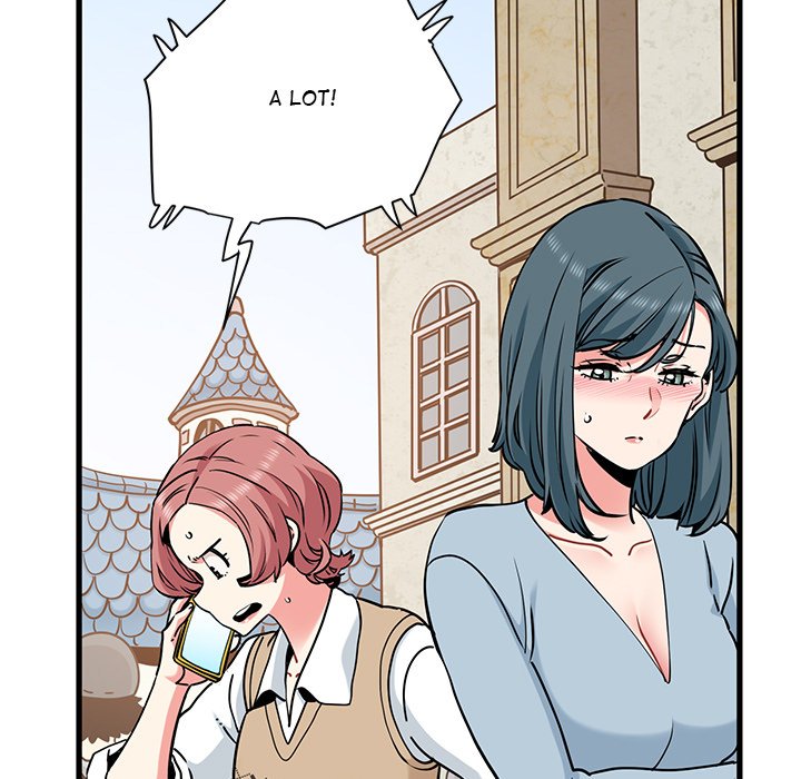 Snapping into Love - episode 80 - 4