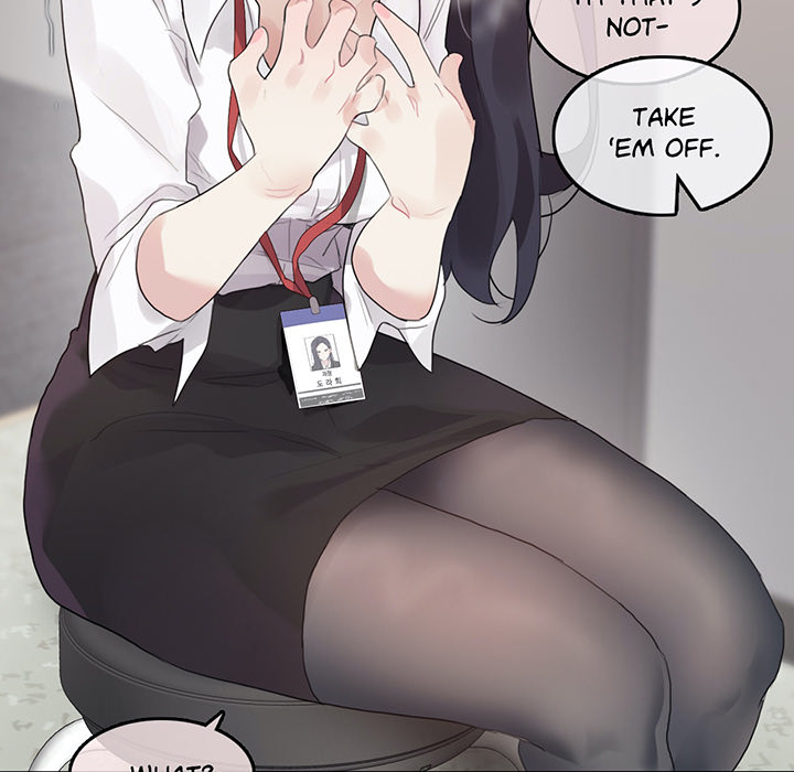 A Pervert's Daily Life - episode 128 - 10