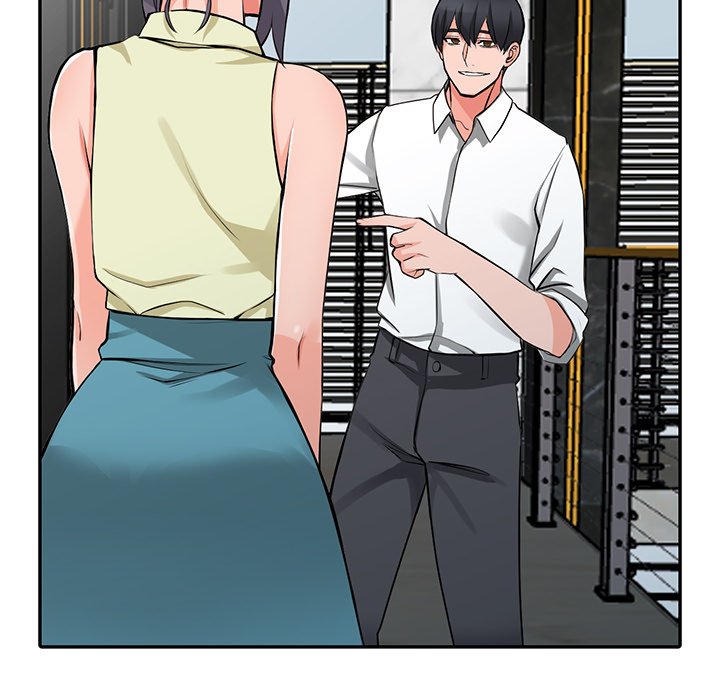 The Maids of the Mansion - episode 22 - 72