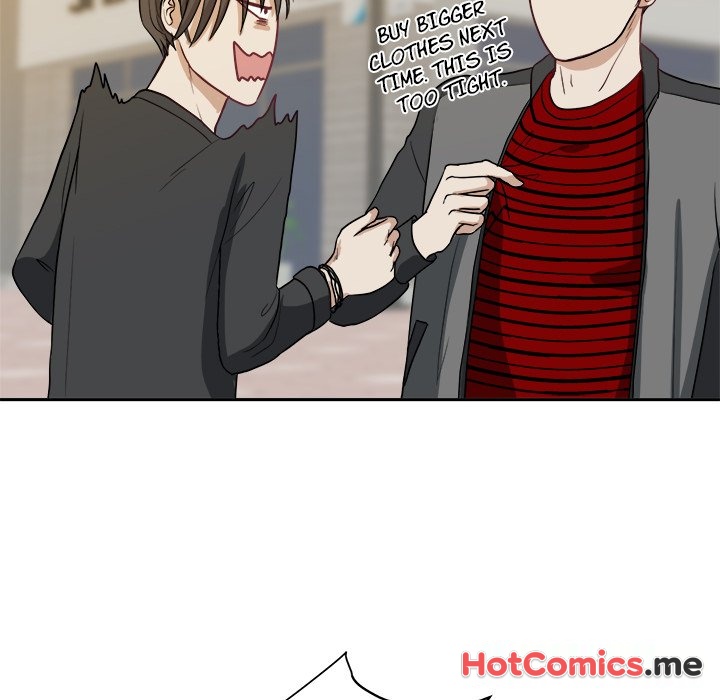 I Like You - episode 21 - 81