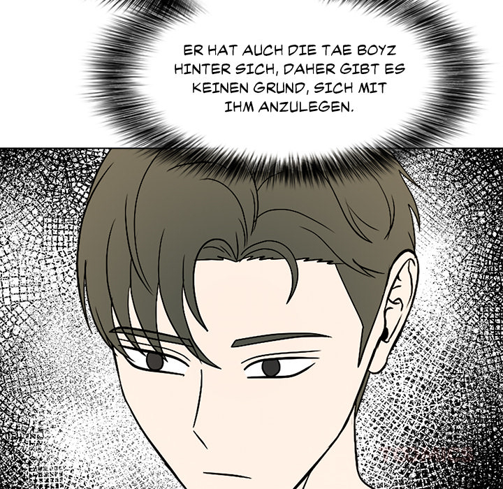 Teufel der Oberstufe: Boost - episode 29 - 17