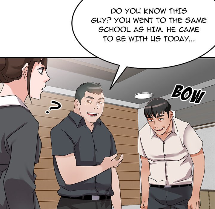 Town Girls - episode 45 - 7