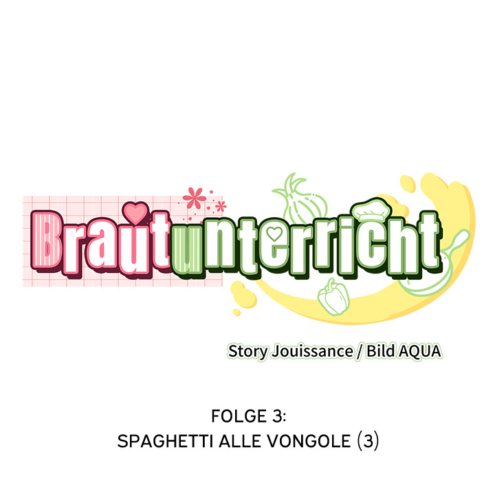 Brautunterricht - episode 3 - 9