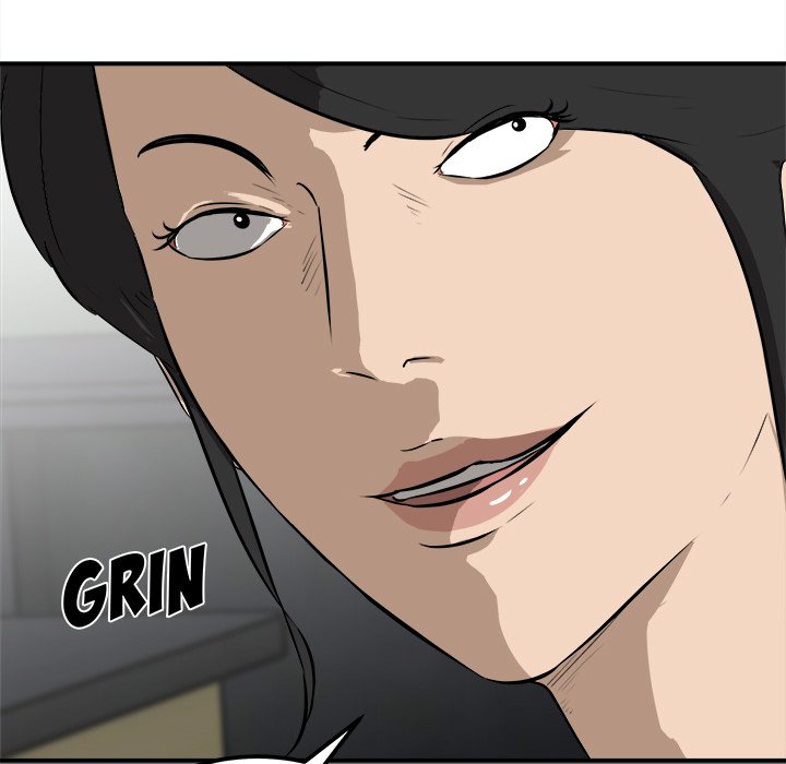 He Queen - episode 21 - 38