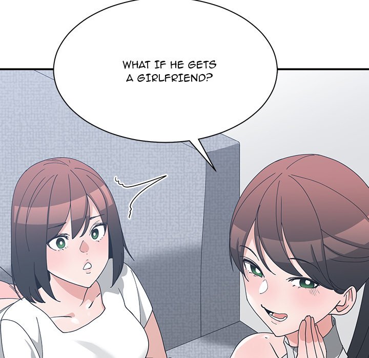 Childhood Friends - episode 11 - 24