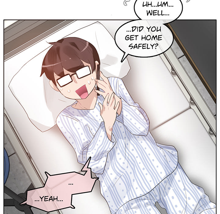 A Pervert's Daily Life - episode 47 - 60
