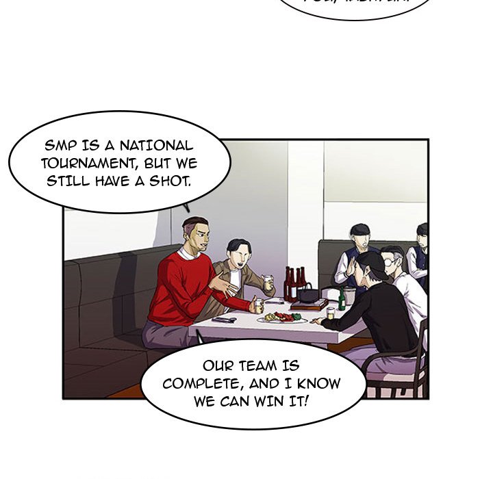 Tweener - episode 1 - 63