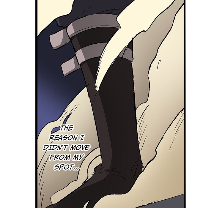 I Reincarnated as a Villain of an RPG, But I Want to Survive - episode 22 - 38