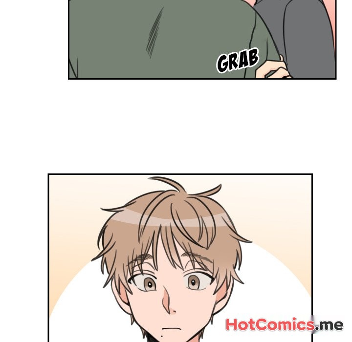 The Warmth of Your Heartbeat - episode 11 - 18
