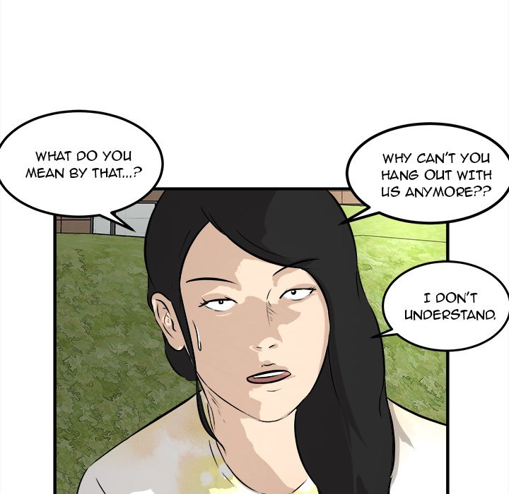 He Queen - episode 32 - 4