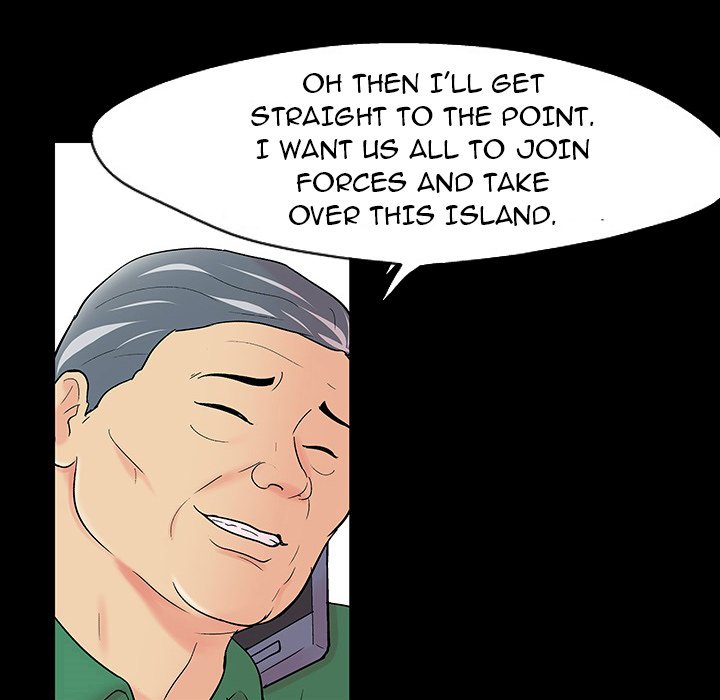 Project Utopia - episode 109 - 97