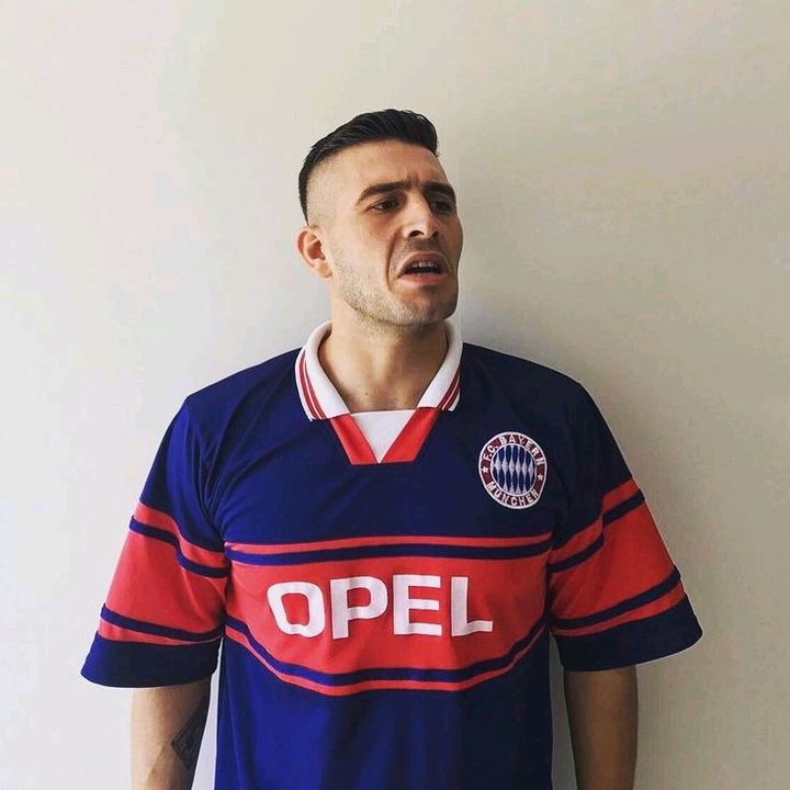 𓆩𝑀 𝐼 𝑋 𝑇 𝐴 𝑃 𝐸𓆪☪️☝️ - original sound