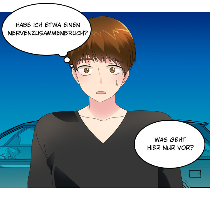 Forever Gossip 2. Staffel - episode 9 - 20