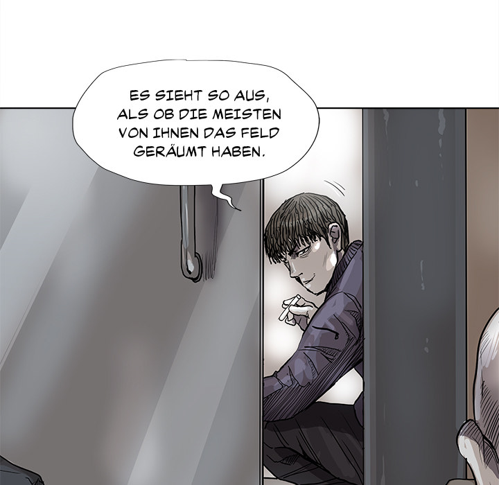Das azurblaue Land - episode 40 - 99