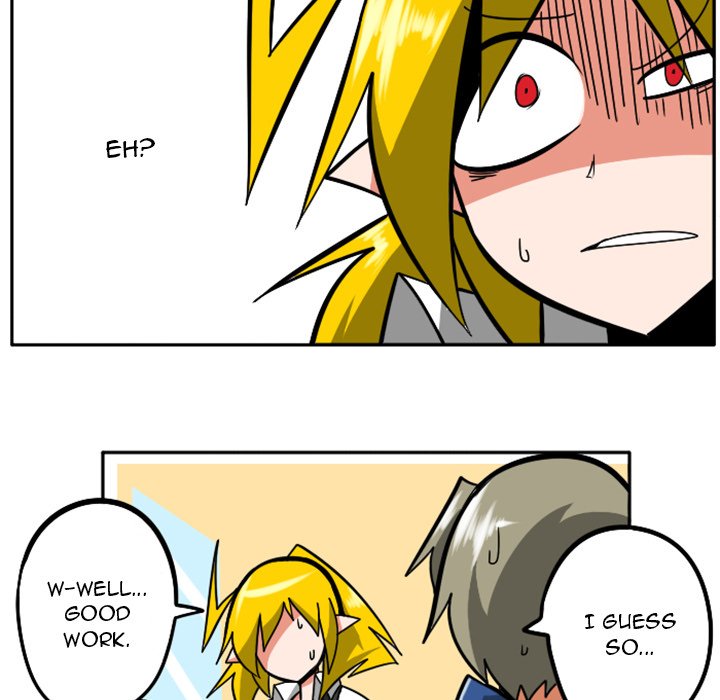 Maki and Friends - episode 32 - 181