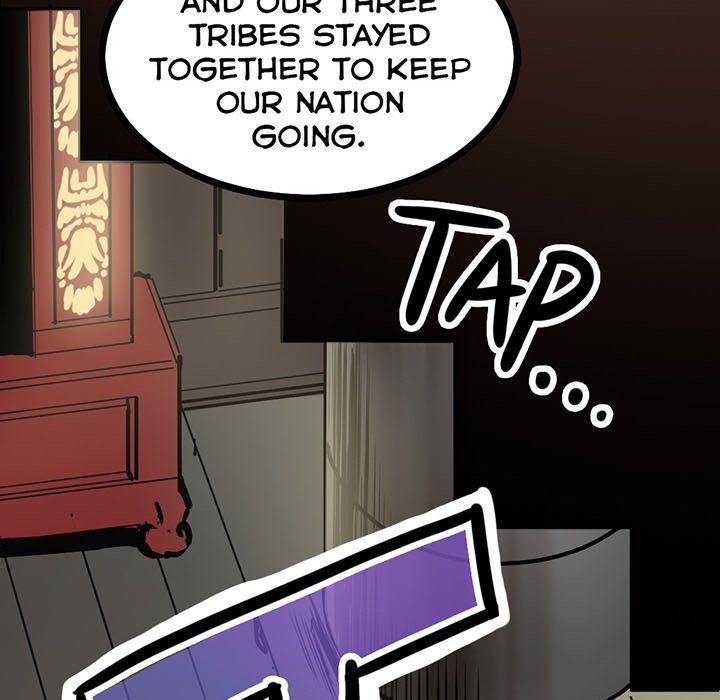 River Where the Moon Rises - episode 2 - 83