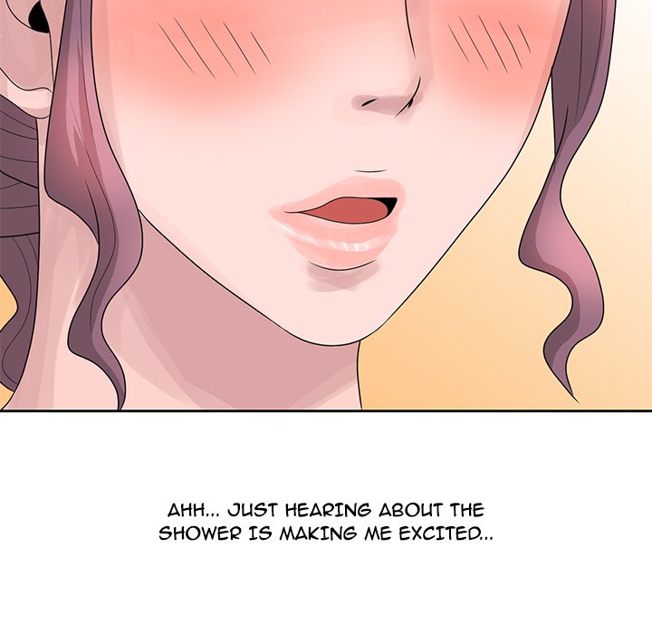 Shh! Her Secret - episode 10 - 40