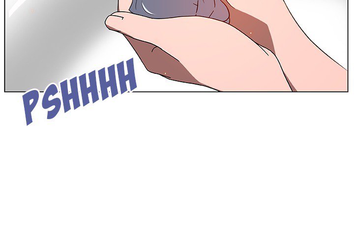 Fallen Flower - episode 4 - 1
