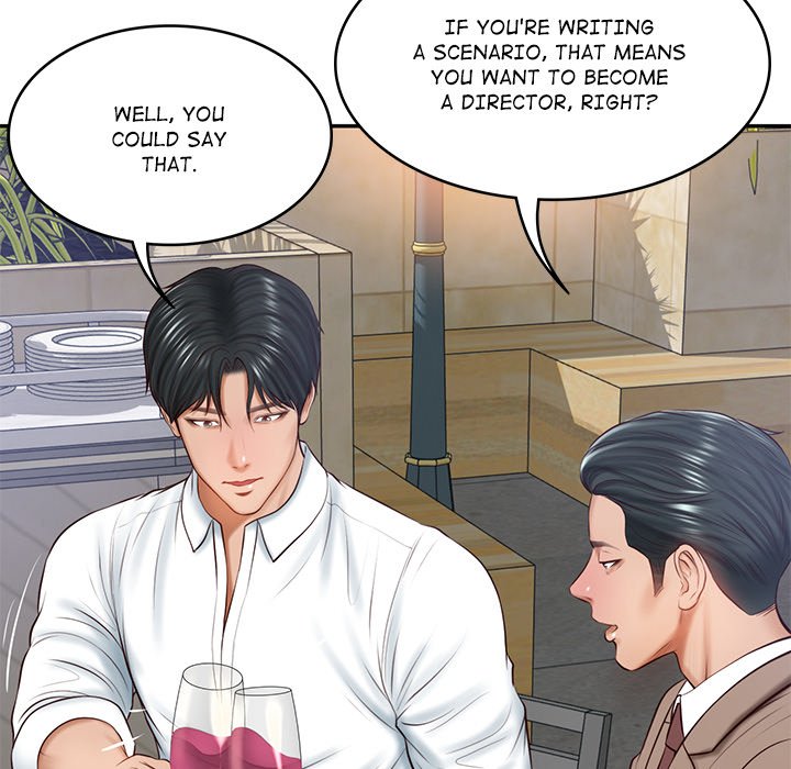 Extremely Rich Family - episode 16 - 94