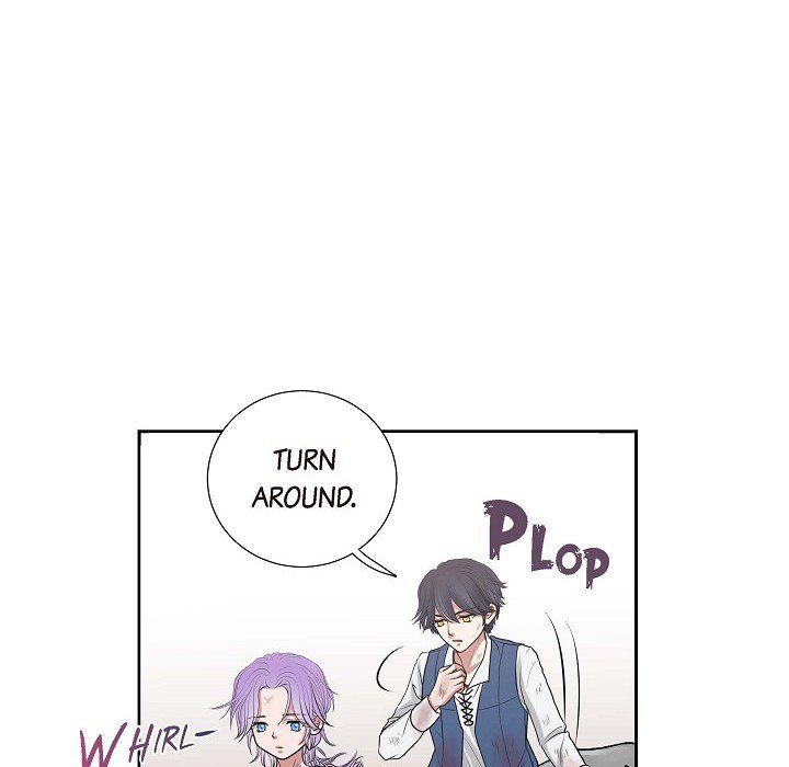 On the Emperor's Lap - episode 2 - 10