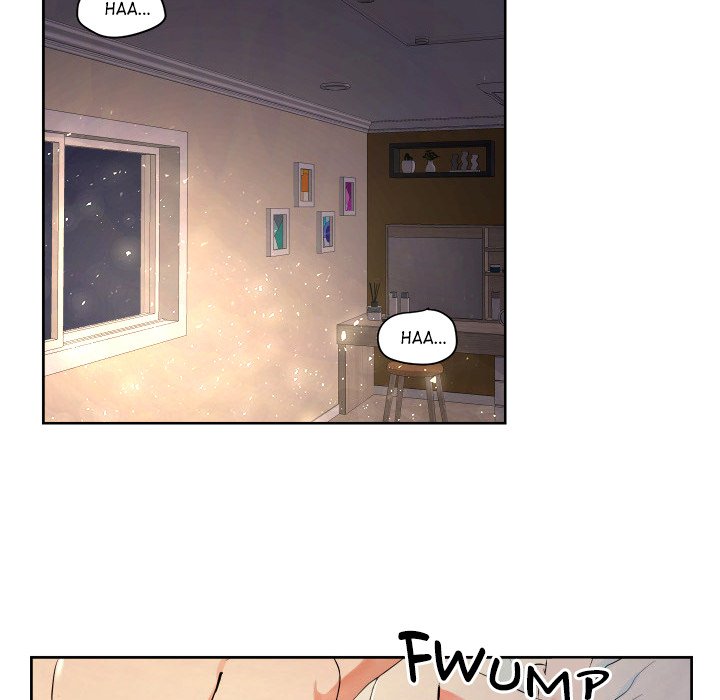 Secrets Between the Sheets [non-adult] - episode 1 - 5