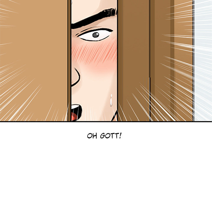 Grenzenloses Verlangen - episode 6 - 9