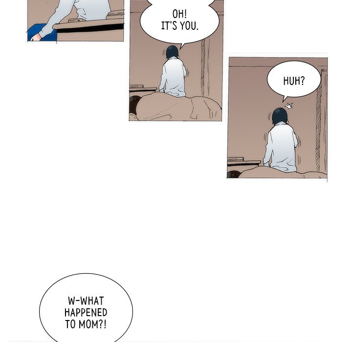 Can't See Can't Hear But Love - episode 10 - 102