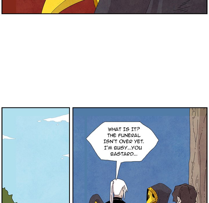 Crows - episode 12 - 22