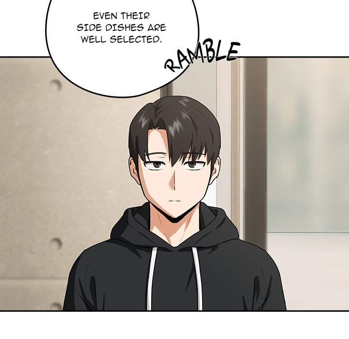 Dating After Work - episode 4 - 84