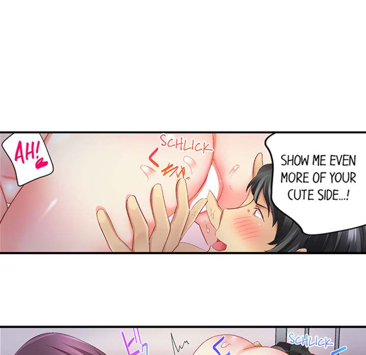 Our Kinky Newlywed Life - episode 32 - 32