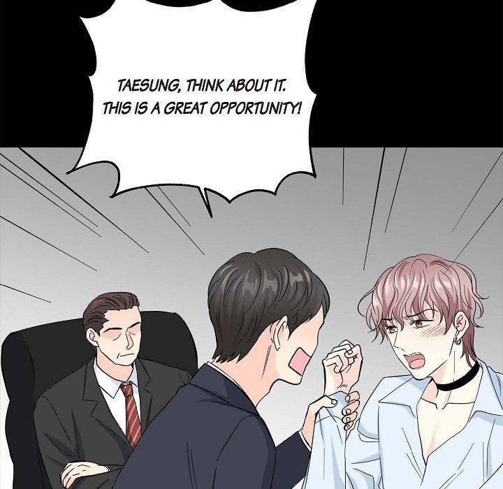 My K - episode 29 - 32
