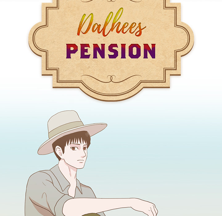 Dalhees Pension - episode 8 - 44