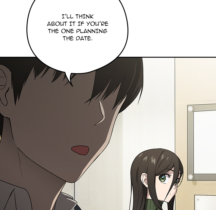 Dating After Work - UNCENSORED - episode 3 - 153