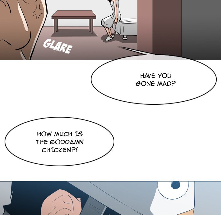 Path to Salvation - episode 20 - 58
