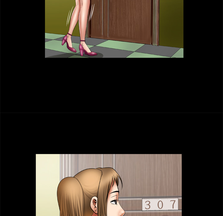 Die Partner meiner Frau - episode 24 - 50