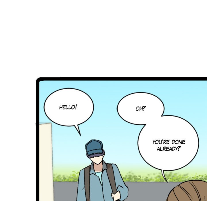 Fan Service! - episode 5 - 12