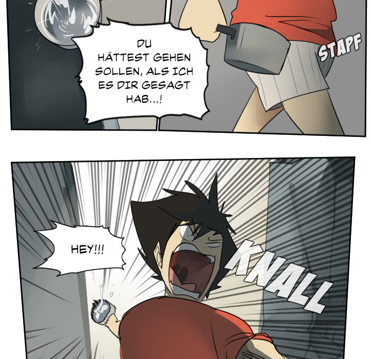 Ultimiter - episode 54 - 9