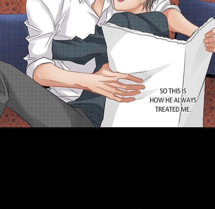 Work, Fight and Love - Webtoon Edition - episode 61 - 15