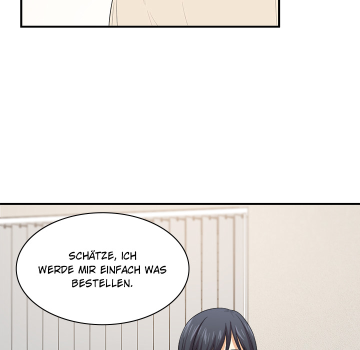 Raus aus meinem Zimmer! - episode 9 - 45