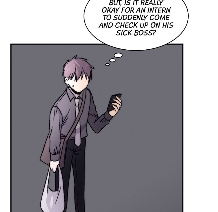 Linked Hearts - episode 7 - 13