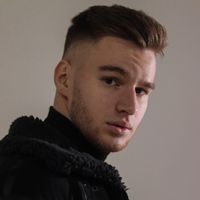 TikTok Account Photo