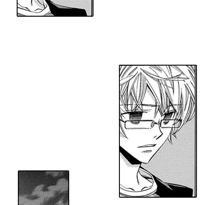 Falling In Love Under The Blue Sky - episode 8 - 50