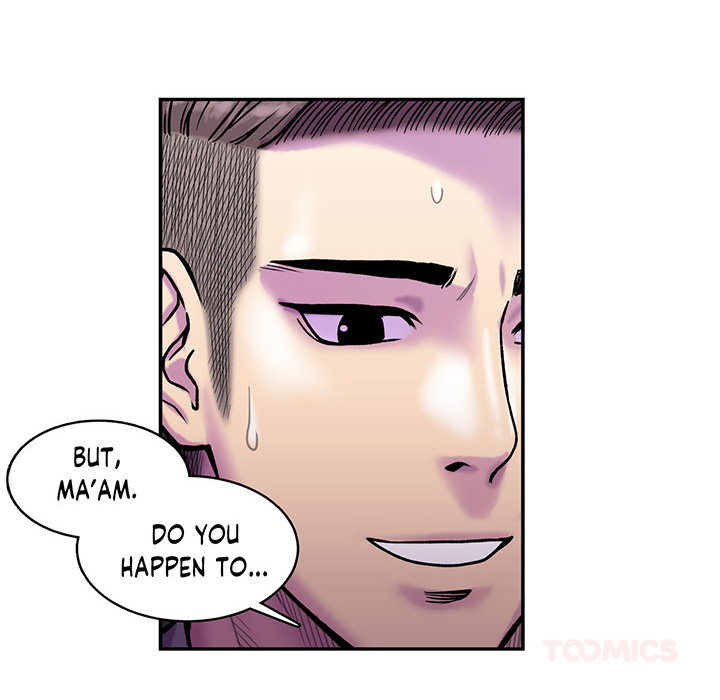 Sleeping With the Ghost - episode 19 - 37