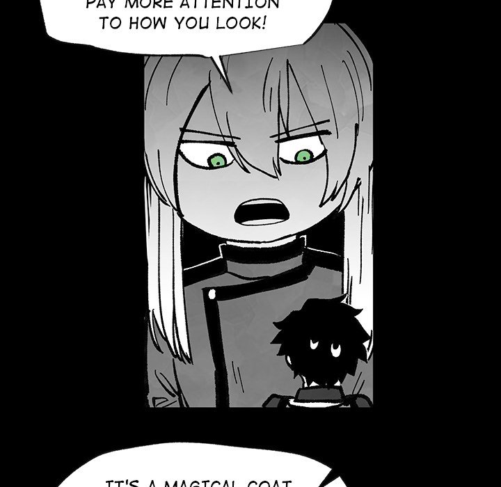 Nine Fantasy - episode 54 - 89