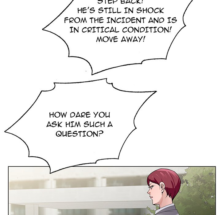 Divine Hands - episode 50 - 97