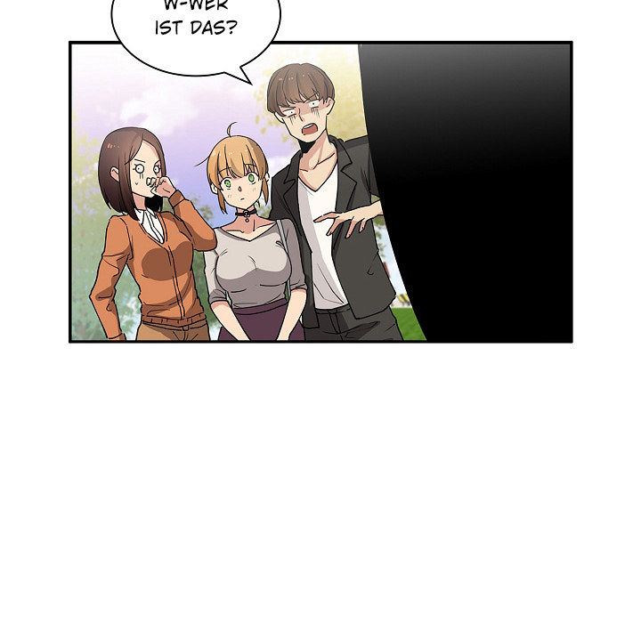 Enge Nachbarn - episode 4 - 93