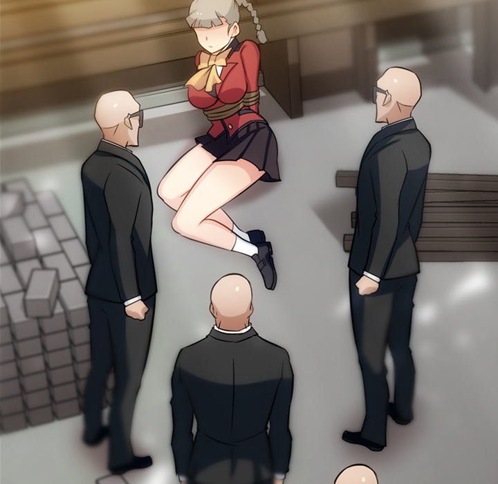 Such a Cute Spy - episode 8 - 122