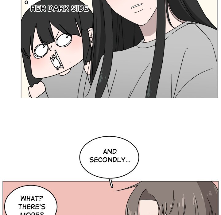 You're My Angel?! - episode 4 - 20